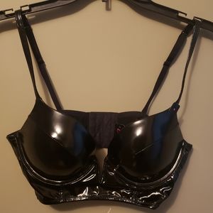 NWT La Senza padded Bralette